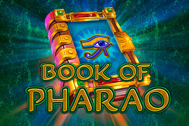 Book Of Pharao 1хБет Казино слот
